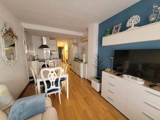 Apartamento  Calle calle andrómeda. Acogedor apartamento con terraza privada en la florida baja, ali