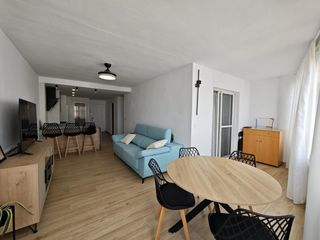 Affitto Appartamento in Los Arenales del Sol. Apartamento con gran terraza y vistas al mar en arenales del sol