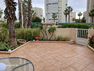 Miete Chalet in Agua Amarga - Urbanova