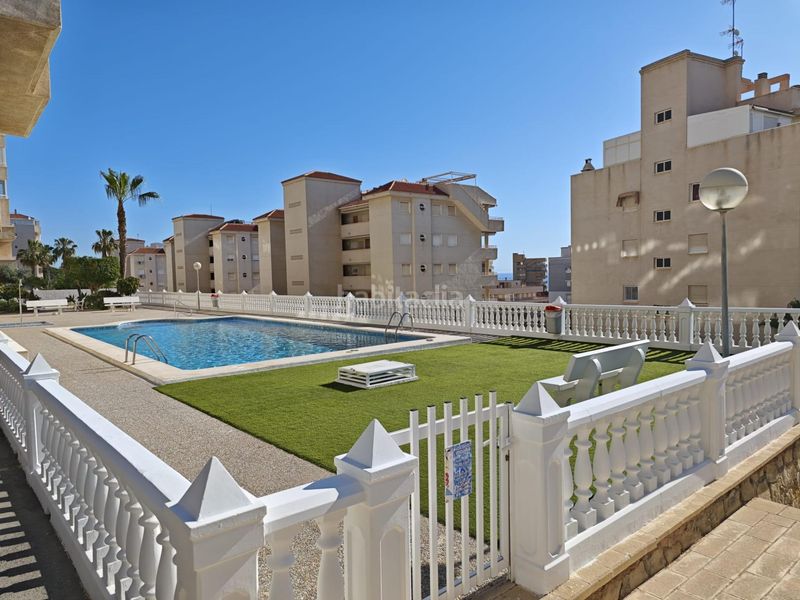 Foto 8ac0e4fb-b22b-4778-b15e-48c0baa6f068. Lloguer pis amb aparcament piscina a Los Arenales del Sol Elche / Elx