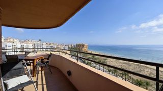 Miete Etagenwohnung  Avenida avenida de san bartolomé de tirajana. Alquiler temporal en los arenales del sol disponible de septiemb