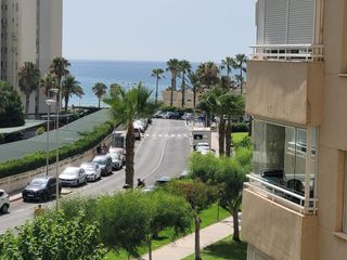 Apartamento en Calle Calle Músico José Mira Figueroa