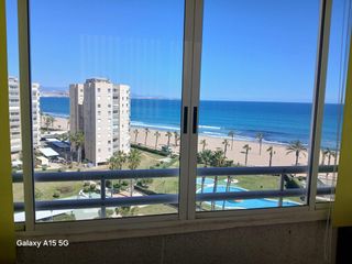 Location Appartement  Calle musico anton roch