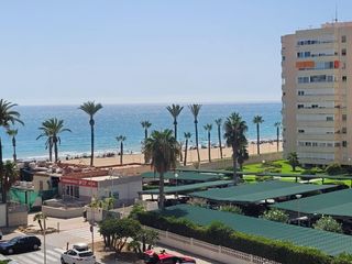 Apartament a Agua Amarga - Urbanova