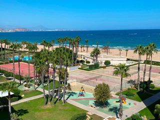 Apartament a Agua Amarga - Urbanova