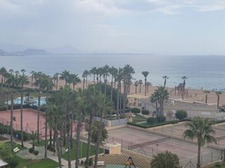 Apartament a Agua Amarga - Urbanova
