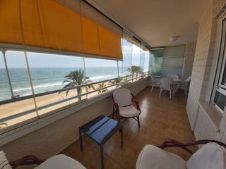 Lloguer Apartament  Paseo paseo tomás durá,