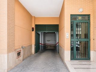 Autoparkplatz  Calle mar. Plaza de garaje en calle mar  el altet elche
