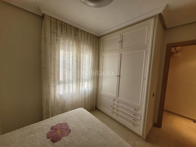 Foto 1ad8b35e-c80a-46de-8867-70541b90bbe4. Apartament amb calefacció aparcament piscina a Agua Amarga - Urbanova Alicante