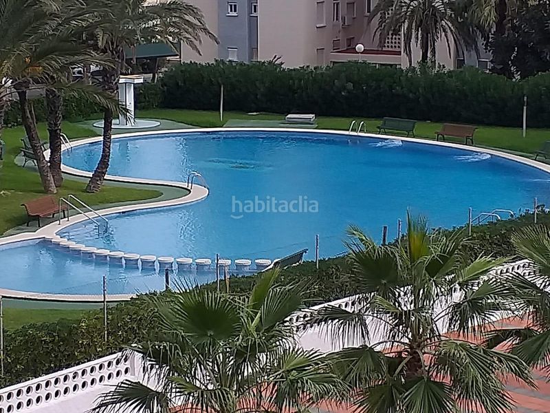 Foto 25cb5eda-a975-4e6e-80b1-b49b3a8448e2. Apartament amb calefacció aparcament piscina a Agua Amarga - Urbanova Alicante