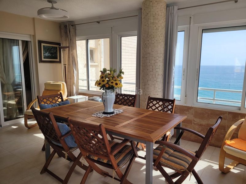 Foto 52ac95d9-6a0d-4bd4-b554-2a79835eb669. Apartament amb calefacció aparcament piscina a Agua Amarga - Urbanova Alicante