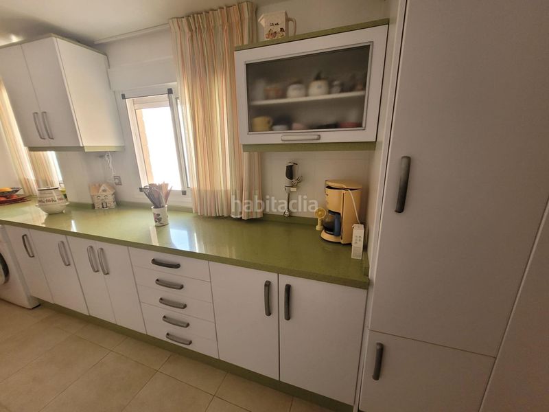 Foto 62fadb81-b1fe-43b2-98c2-0c553e4991ef. Apartament amb calefacció aparcament piscina a Agua Amarga - Urbanova Alicante