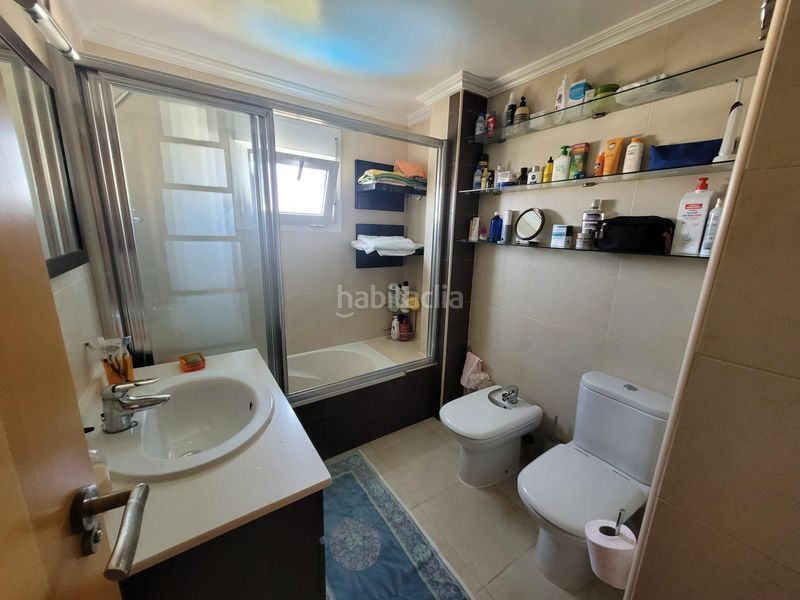Foto 73ca9128-5cdb-410b-a372-225f6d438582. Apartament amb calefacció aparcament piscina a Agua Amarga - Urbanova Alicante