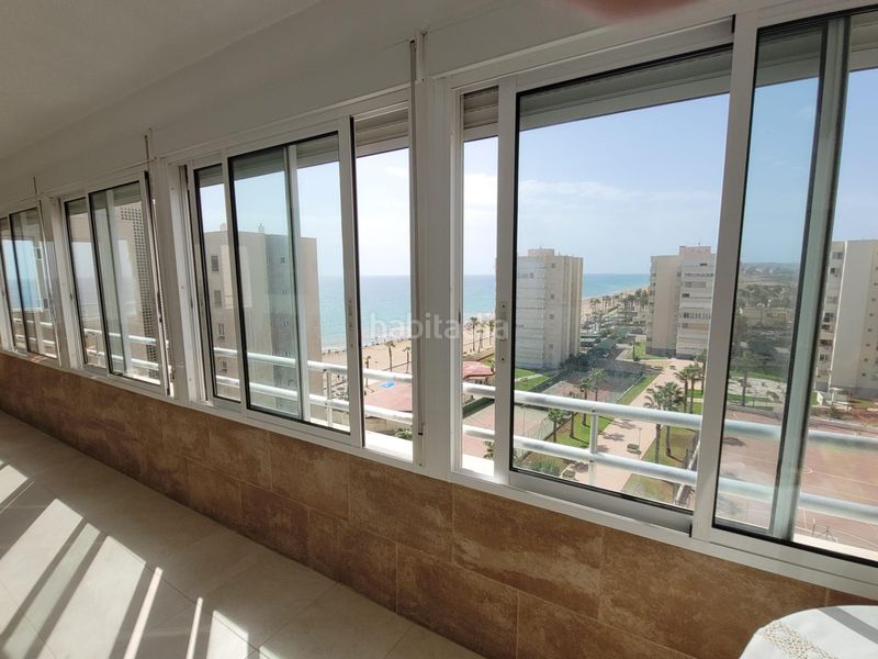 Foto 75d6300c-bef0-4d21-84a1-11456287c346. Apartament amb calefacció aparcament piscina a Agua Amarga - Urbanova Alicante