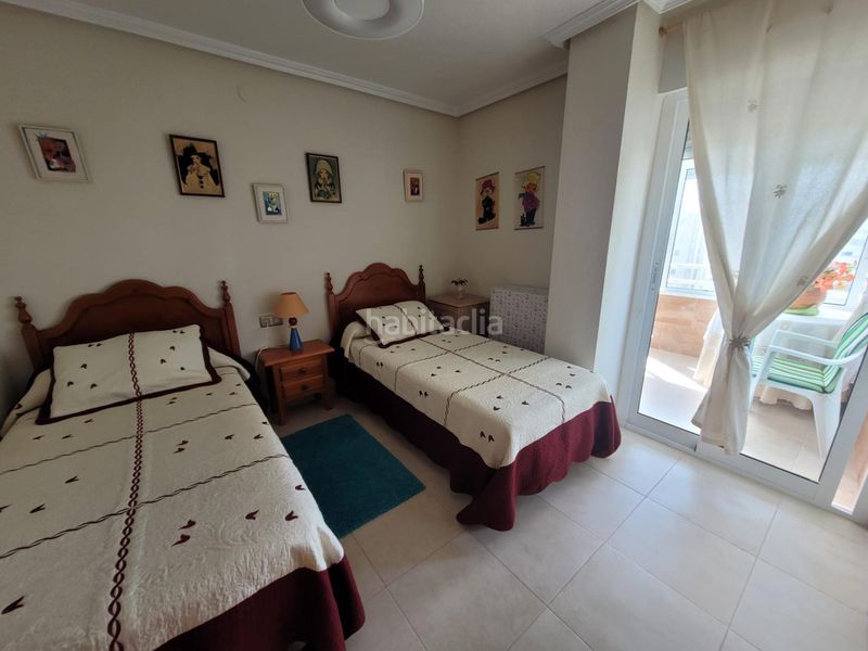 Foto 790de3bb-7d25-48d3-9cbf-ff509a3a72e7. Apartament amb calefacció aparcament piscina a Agua Amarga - Urbanova Alicante