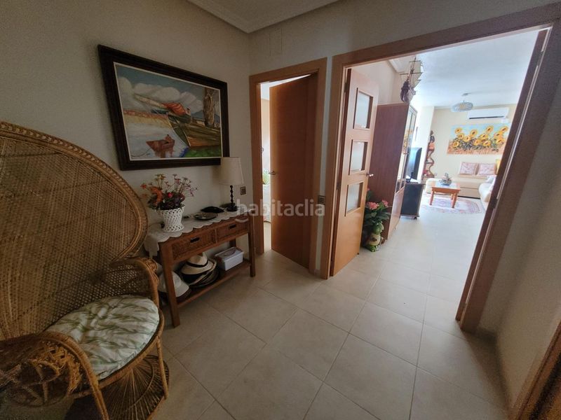 Foto 7af39421-b93c-4587-82ef-e57feed44b18. Apartament amb calefacció aparcament piscina a Agua Amarga - Urbanova Alicante