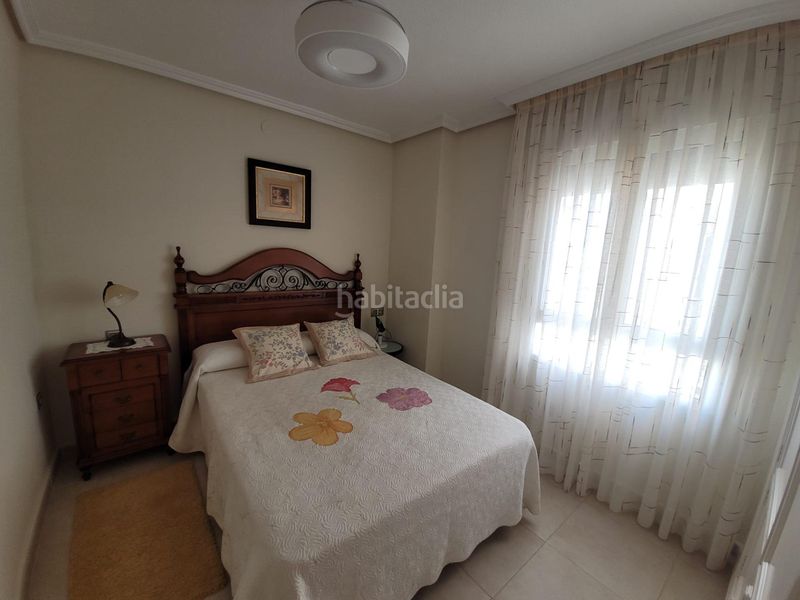 Foto 7c335b1c-ecd0-4b03-89df-32788751080e. Apartament amb calefacció aparcament piscina a Agua Amarga - Urbanova Alicante