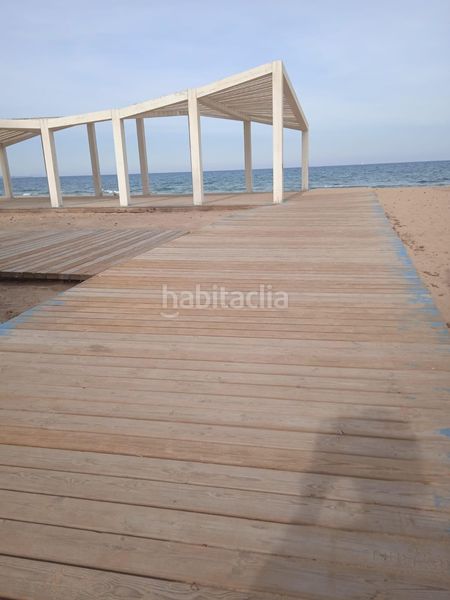 Foto 9105bcb9-7589-4e57-b875-97167cd13c17. Apartament amb calefacció aparcament piscina a Agua Amarga - Urbanova Alicante