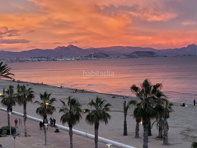 Foto baba29b9-9d01-4866-8599-34f10fb69ff0. Apartament amb calefacció aparcament piscina a Agua Amarga - Urbanova Alicante