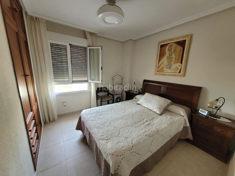 Foto c94c5d73-024e-446d-bfcc-864e4427c30f. Apartament amb calefacció aparcament piscina a Agua Amarga - Urbanova Alicante