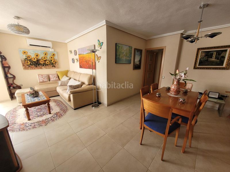 Foto d4dc242d-f26e-450c-b13f-43536928cfd0. Apartament amb calefacció aparcament piscina a Agua Amarga - Urbanova Alicante
