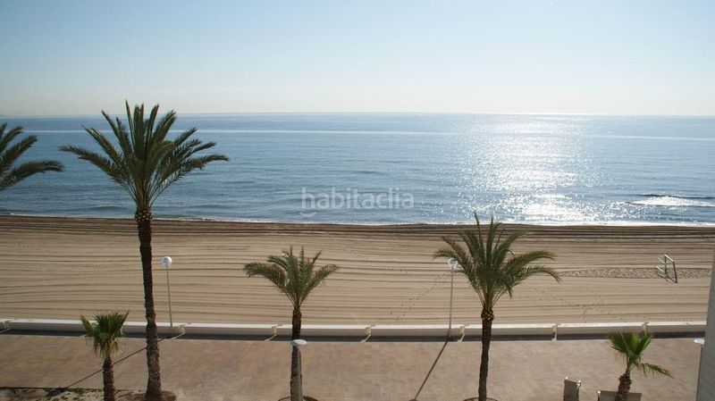 Foto d5bbb825-353c-464b-a325-d2a852ec5dcc. Apartament amb calefacció aparcament piscina a Agua Amarga - Urbanova Alicante
