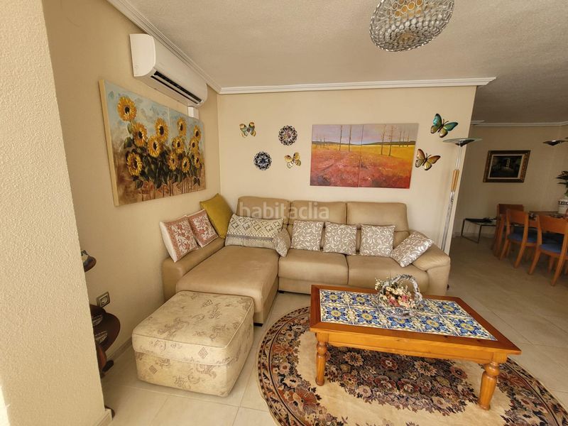 Foto d7012c5b-5343-4f77-8c0f-f47d00b5231e. Apartament amb calefacció aparcament piscina a Agua Amarga - Urbanova Alicante