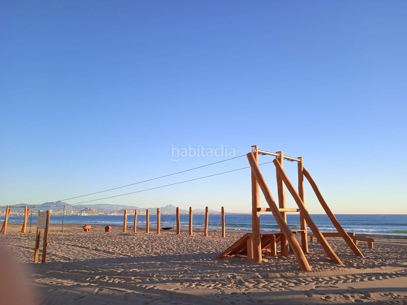 Foto df6c7cb9-6c1e-41da-aa7e-007ef29e5633. Apartament amb calefacció aparcament piscina a Agua Amarga - Urbanova Alicante
