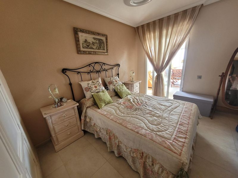 Foto f1f708b0-4dc9-4265-8160-57691638a566. Apartament amb calefacció aparcament piscina a Agua Amarga - Urbanova Alicante