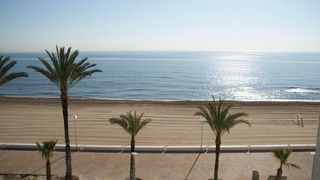 Apartamento en Agua Amarga - Urbanova