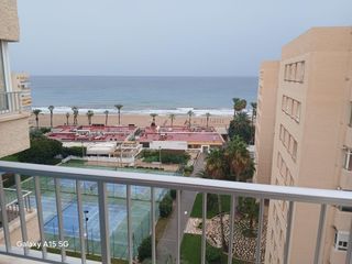 Piccolo appartamento in Agua Amarga - Urbanova