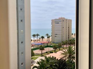 Apartament a Calle del Músico Juan Latorre Bae