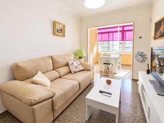 Flat in Calle Calle Málaga