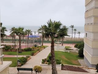 Appartement à Agua Amarga - Urbanova. Apartamento en venta en urbanova, 3 dormitorios.