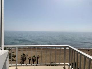 Lloguer Apartament a Agua Amarga - Urbanova. Apartamento en alquiler en urbanova, 3 dormitorios.