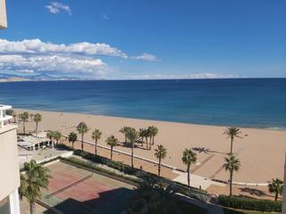 Location Appartement à Agua Amarga - Urbanova. Apartamento en alquiler en urbanova, 2 dormitorios.