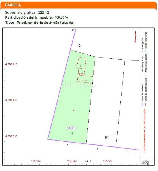 Foto 747d6e34-d0b5-40f9-a049-035a0ca7bf58. Terreno residencial solar en venta en El Altet. en Elche / Elx