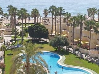 Location Appartement à Agua Amarga - Urbanova. Apartamento en alquiler en urbanova, 3 dormitorios.