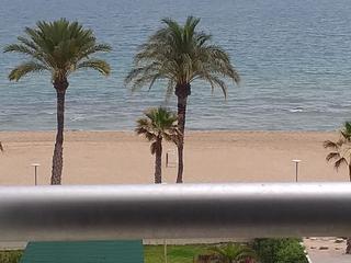 Alquiler Apartamento en Agua Amarga - Urbanova. Apartamento en alquiler en urbanova, 2 dormitorios.