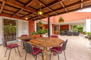 Xalet a Petrer. Chalet individual en venta en loma badá, 6 dormitorios.