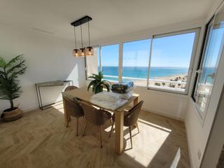 Location Appartement à Agua Amarga - Urbanova. Apartamento en alquiler en urbanova, 3 dormitorios.