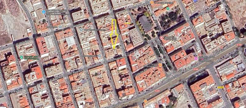 Foto 471671c9-0032-4a45-b0b3-10613046ac1e. Residential plot in Torrellano Elche / Elx