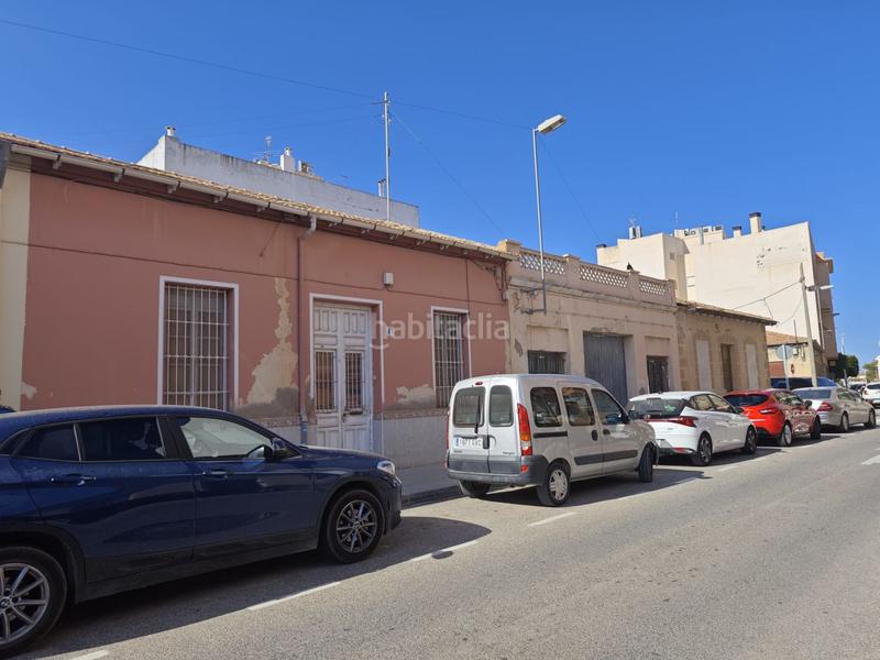 Foto 7af1a236-ec09-4902-90ca-80d85372a298. Residential plot in Torrellano Elche / Elx