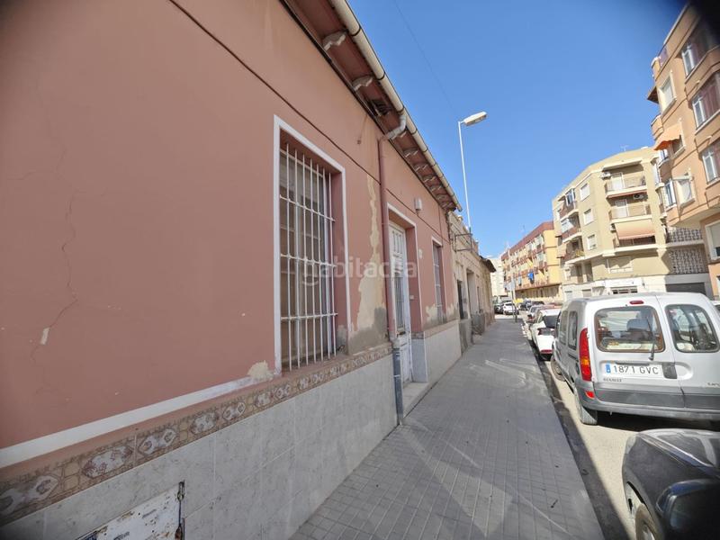Foto ebdc57a7-2bea-45ba-9107-275cf3ecea96. Residential plot in Torrellano Elche / Elx