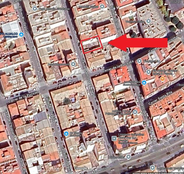 Foto 12fe5799-26a1-4912-b7ed-ee99a110e35d. Terreno residencial solar en venta en Torrellano. en Elche / Elx