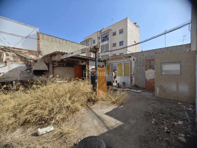 Foto 15234aa1-61c4-4350-a98b-f34bc905b78e. Terreno residencial solar en venta en Torrellano. en Elche / Elx