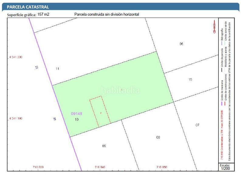 Foto ab4cf776-cbee-4c08-a980-a600622d1cbc. Terreno residencial solar en venta en Torrellano. en Elche / Elx