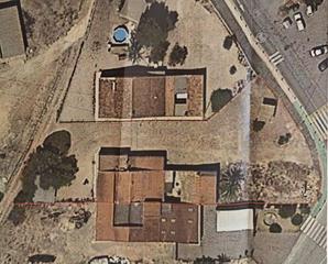 Xalet  Valverde bajo. Chalet en venta en valverde  pueblo, 4 dormitorios.