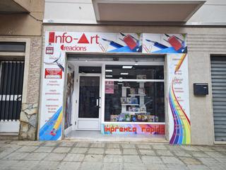 Local Comercial a El Altet. Local comercial a la calle en venta en el altet.