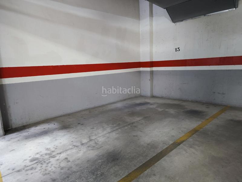 Foto 4a08b92b-65e5-4b13-84d6-ee455d8310e1. Aparcament cotxe a El Altet Elche / Elx